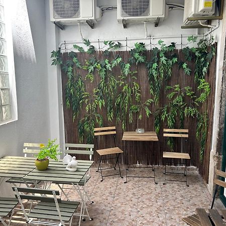 אלמאדה Farol Bed And Breakfast מראה חיצוני תמונה