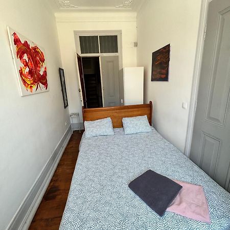 אלמאדה Farol Bed And Breakfast מראה חיצוני תמונה