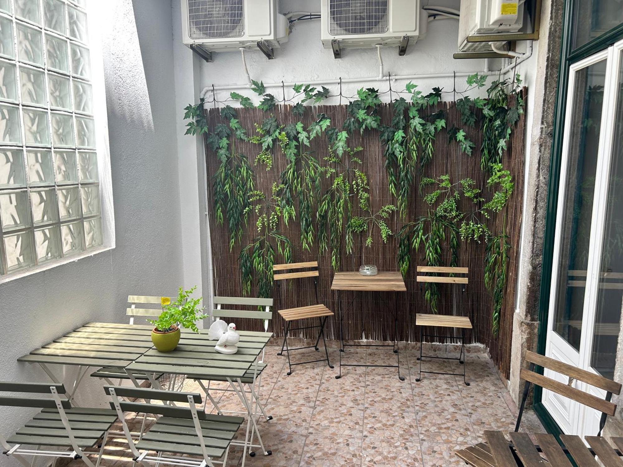 אלמאדה Farol Bed And Breakfast מראה חיצוני תמונה