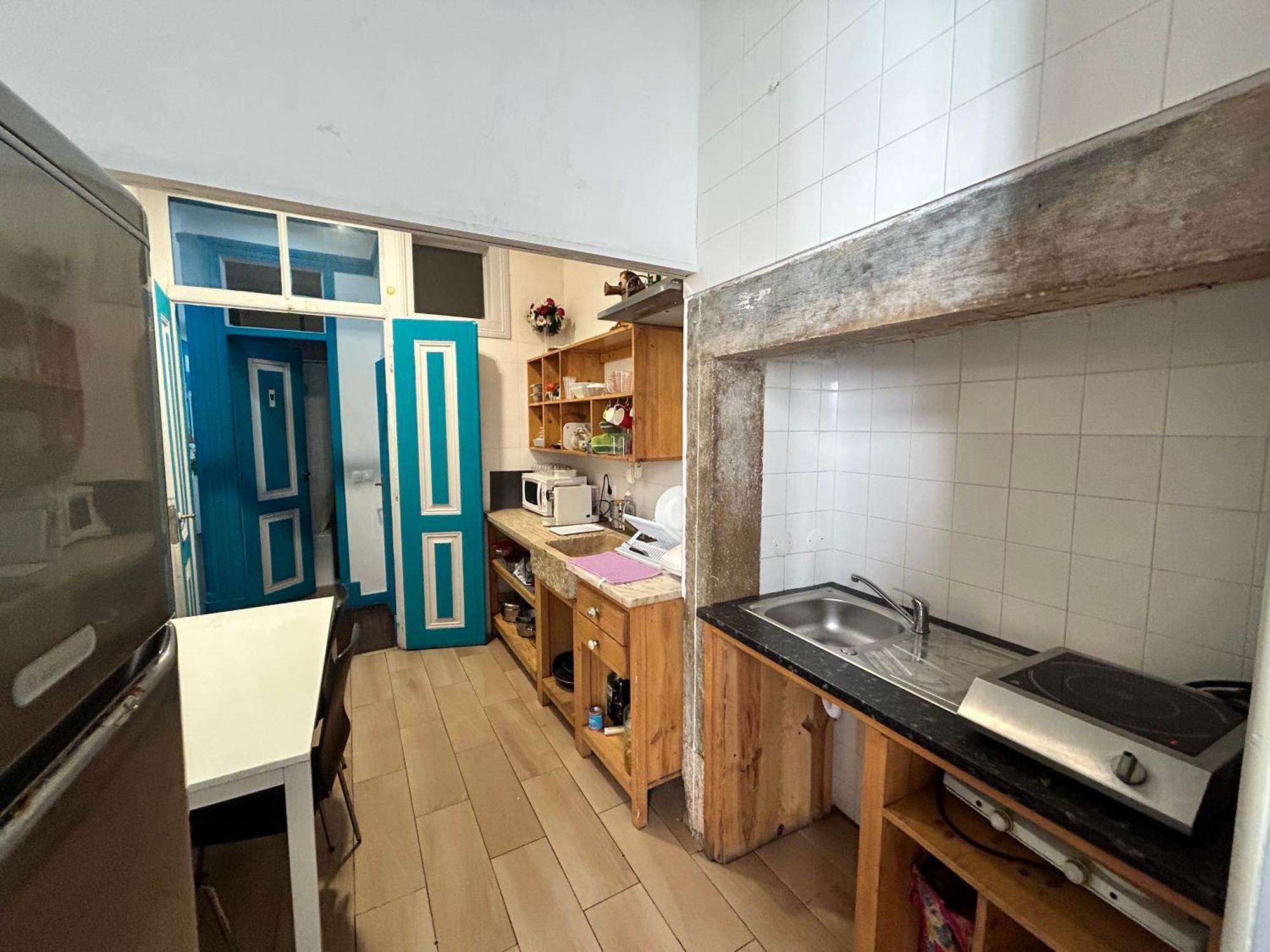 אלמאדה Farol Bed And Breakfast מראה חיצוני תמונה