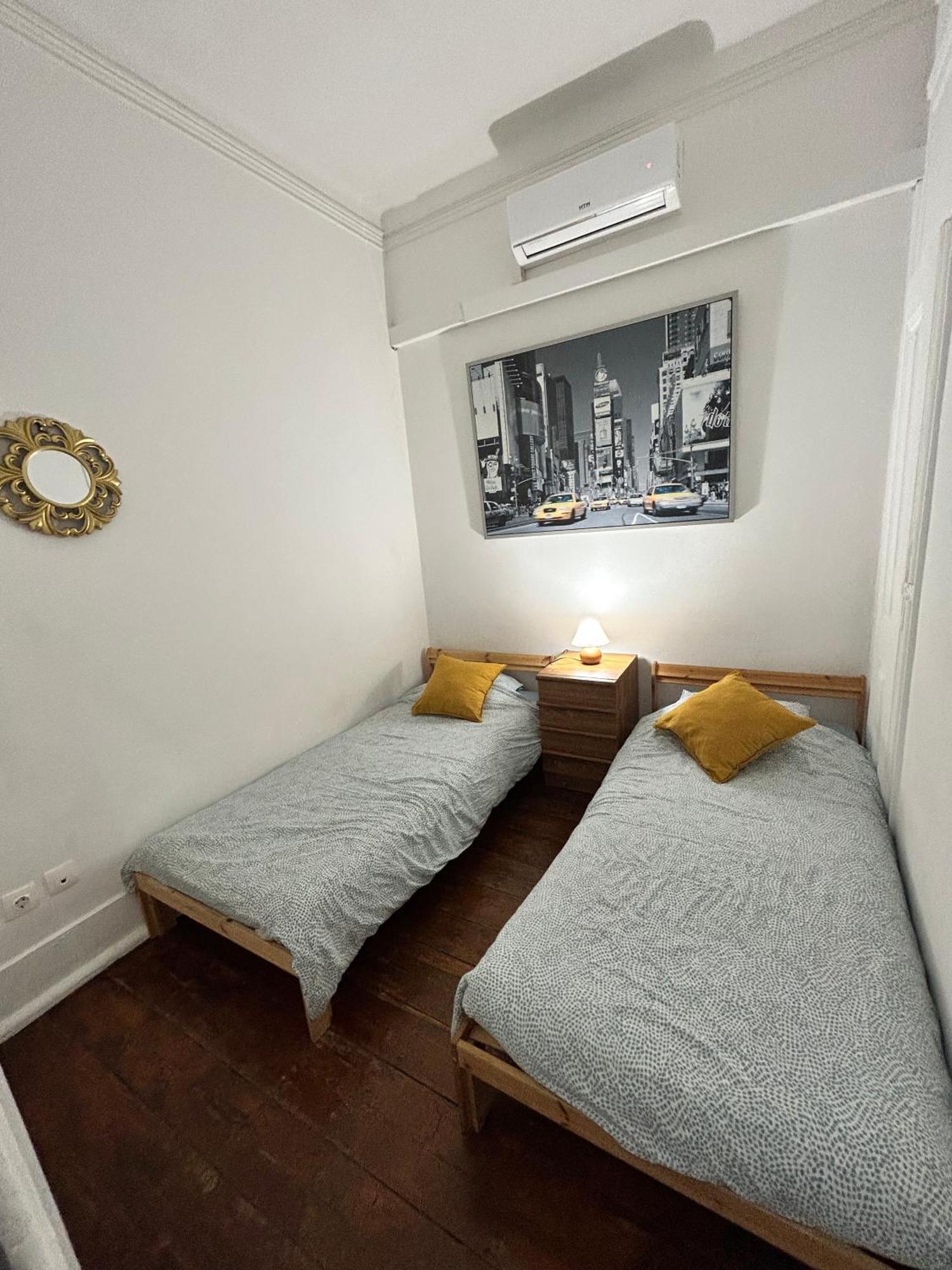 אלמאדה Farol Bed And Breakfast מראה חיצוני תמונה