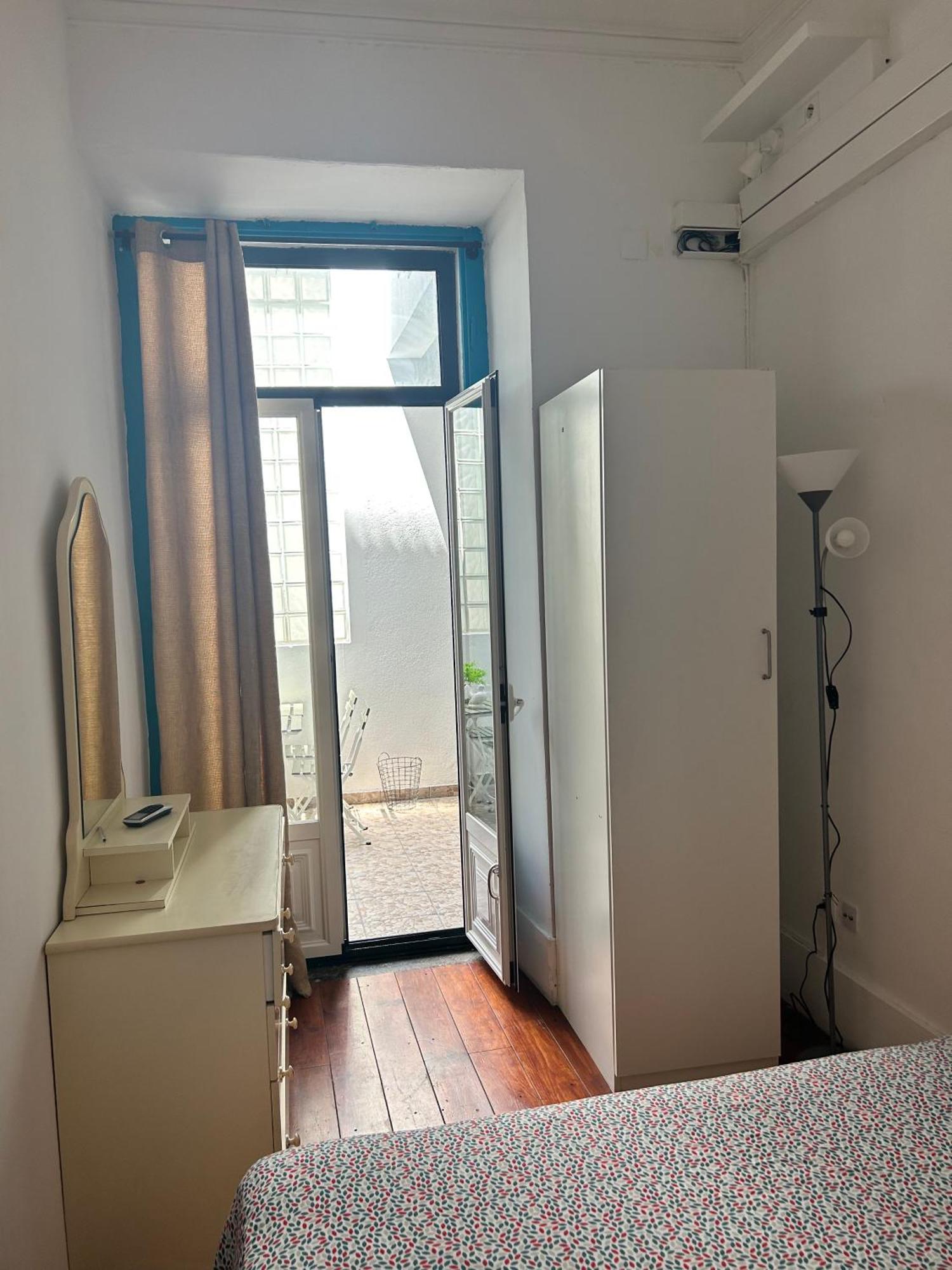אלמאדה Farol Bed And Breakfast מראה חיצוני תמונה
