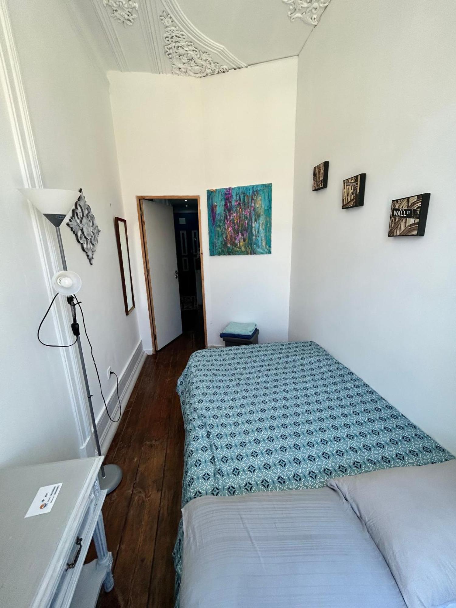 אלמאדה Farol Bed And Breakfast מראה חיצוני תמונה