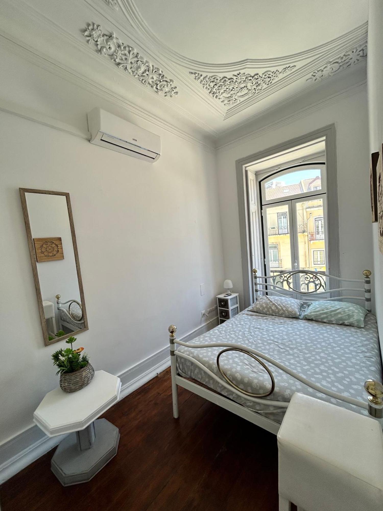 אלמאדה Farol Bed And Breakfast מראה חיצוני תמונה
