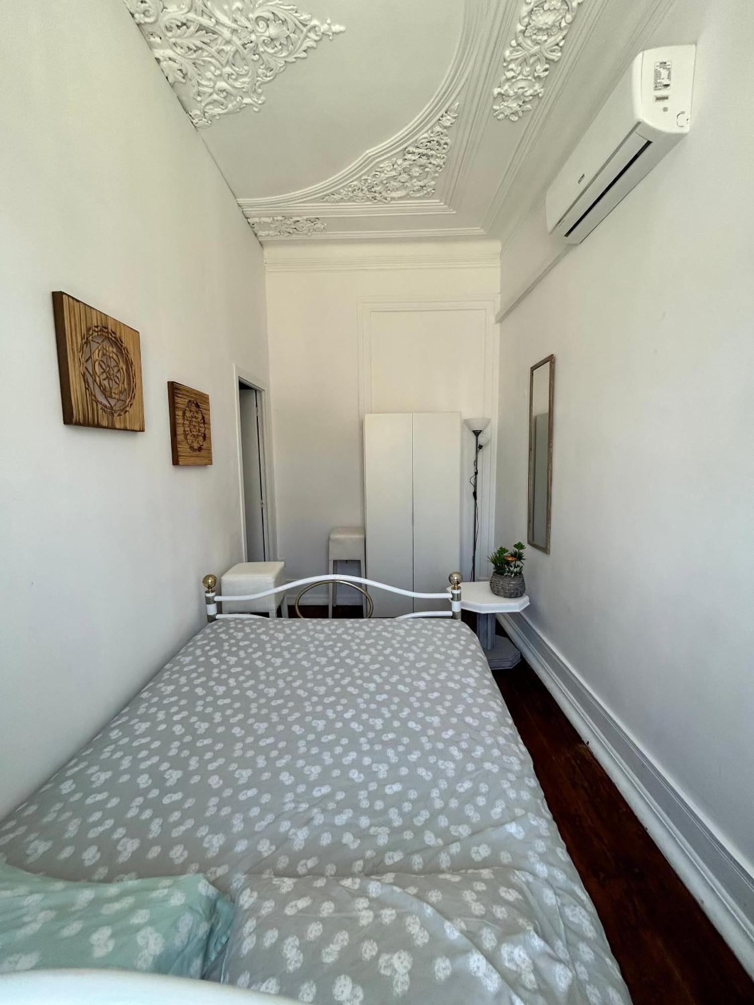אלמאדה Farol Bed And Breakfast מראה חיצוני תמונה