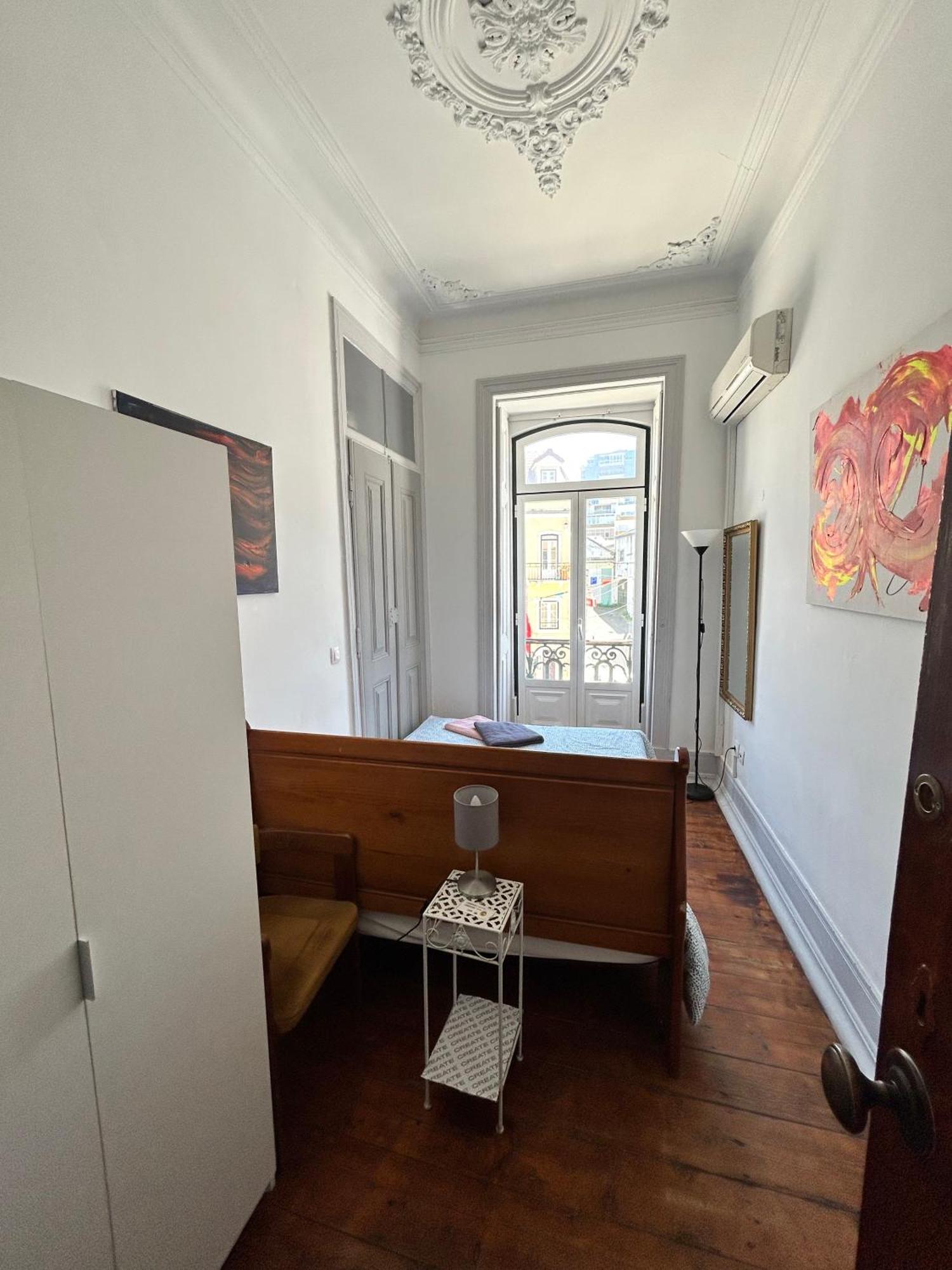 אלמאדה Farol Bed And Breakfast מראה חיצוני תמונה