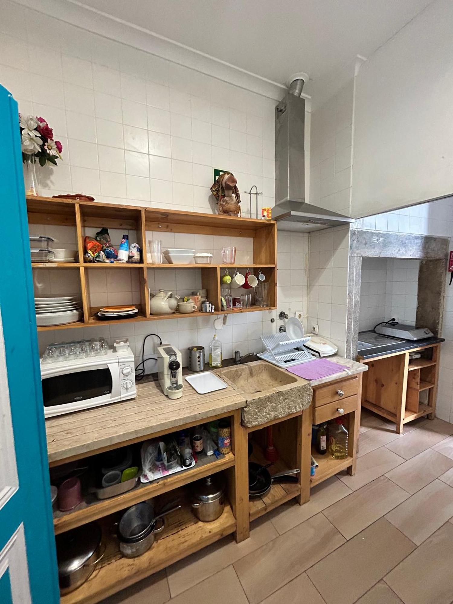 אלמאדה Farol Bed And Breakfast מראה חיצוני תמונה